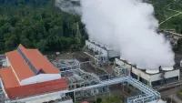 BREN Tambah Kapasitas Panas Bumi, Target 1 GW Makin Dekat