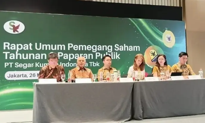 BUAH Bagi Dividen Interim Rp20M, Cum Date 16 Oktober