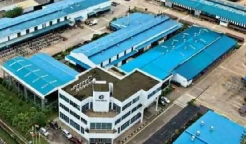 Citra Tubindo (CTBN) Ganti Direksi, Sahamnya Naik 3,72 Persen