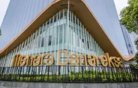 PEFINDO Pangkas Peringkat Danareksa, Ini Sebabnya