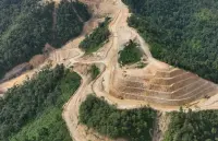 EMAS Tancap Gas di Tambang Emas Pani, Rogoh Rp34,9M pada Kuartal III