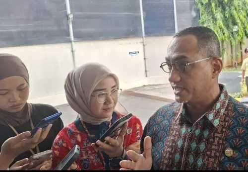 FTSE Russell Tak Coret RI, OJK Ungkap Sinyal Penting Ini