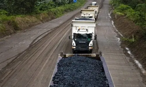 HRUM Geber Eksplorasi di Halmahera Timur, Rogoh Rp11,9M