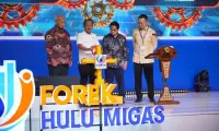 MedcoEnergi (MEDC) Teken 3 Kesepakatan Gas, Libatkan PGN dan PAU