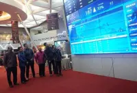 BEI Umumkan Saham INDO Masuk Terkonsentrasi Tinggi  94,96%