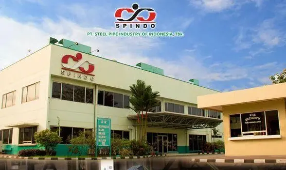 ISSP Cetak Laba Naik 28,5%, Tapi Utang Bank Melonjak 324% di Kuartal III