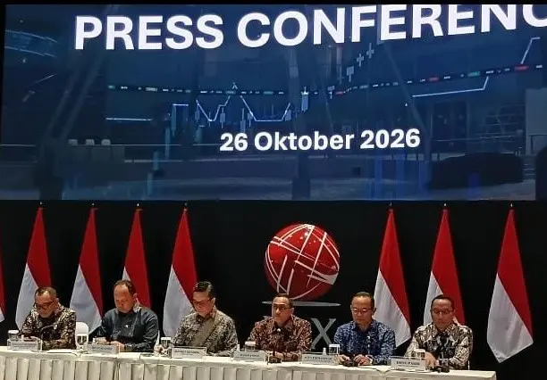 OJK Perpanjang Buyback Saham Tanpa RUPS hingga Juni 2027