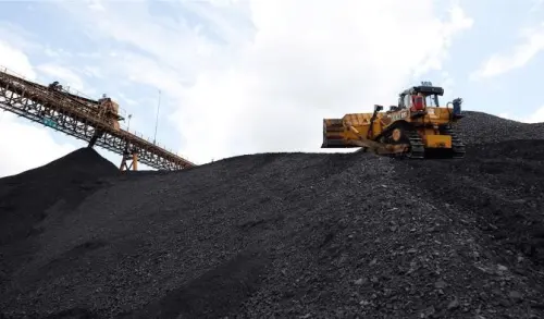 MCOL Rogoh US$60.308 untuk Eksplorasi Batu Bara di Kalimantan