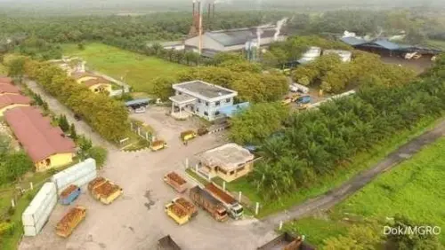 Karhutla Meluas, MGRO Klaim Operasional dan Target 2026 Aman