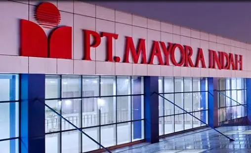 Laba Mayora (MYOR) Melonjak 31%, Tembus Rp2,43 Triliun