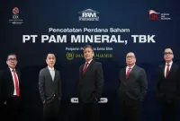 BEI Soroti Saham NICL yang Rontok 81%, Ini Jawaban Manajemen
