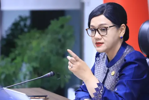 MSCI Beri Tenggat April 2027, OJK Siapkan Jurus Reformasi
