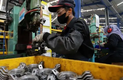 Dirut PART Tiba-tiba Borong Ratusan Ribu Saham Saat Harga Naik, Sinyal Apa?,