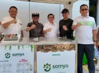PART Garap Bisnis Mesin Sampah, Siapkan Rights Issue Rp200M