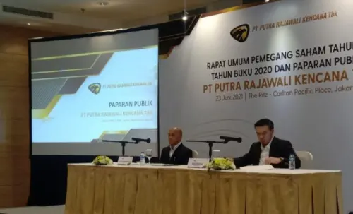 Sahamnya Mendadak Ramai, BEI Minta Penjelasan PURA