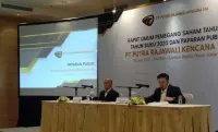 Sahamnya Mendadak Ramai, BEI Minta Penjelasan PURA