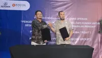 REAL Makin Agresif! Amankan 57% Laba Proyek Rumah Subsidi