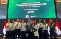 BEI Mulai Telisik Saham RLCO, Kenapa?