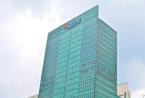 Grup Emtek (SCMA) Guyur Dividen Interim 99,44% laba per Juni 2026