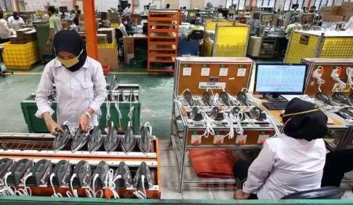 SCNP Raup Laba Rp15,6M, Pendapatan Naik 28,8% di Kuartal III