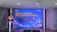 Askrindo Percepat Transformasi Operasional untuk Layani UMKM dan KUR