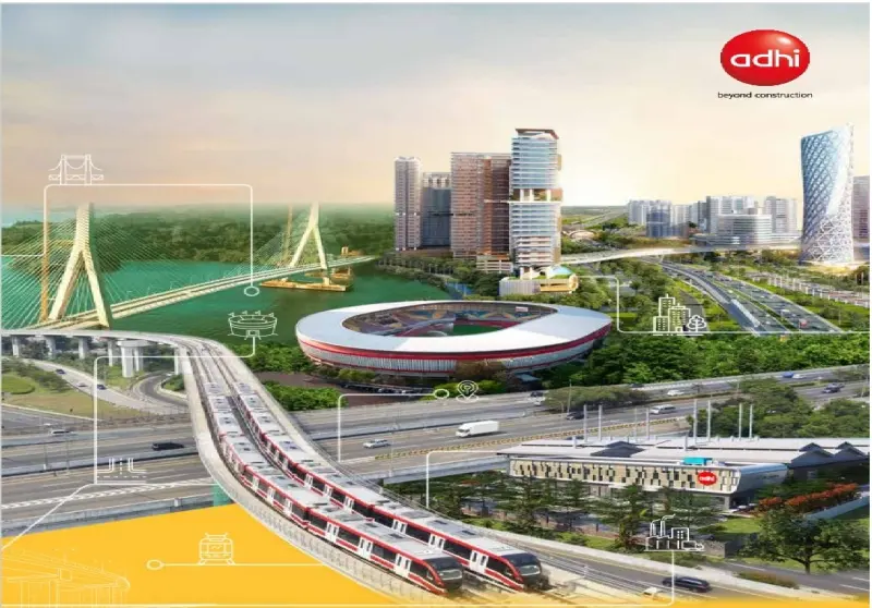 Adhi Commuter (ADCP) Ungkap Gugatan PKPU Ditolak, Tak Ada Default Obligasi