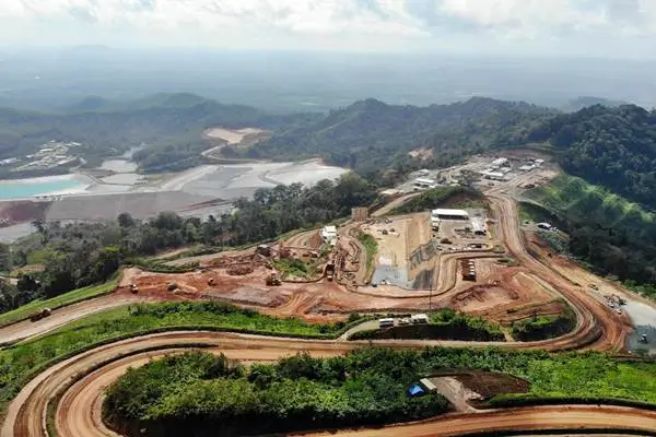 MDKA Balik Untung di Kuartal III-2025