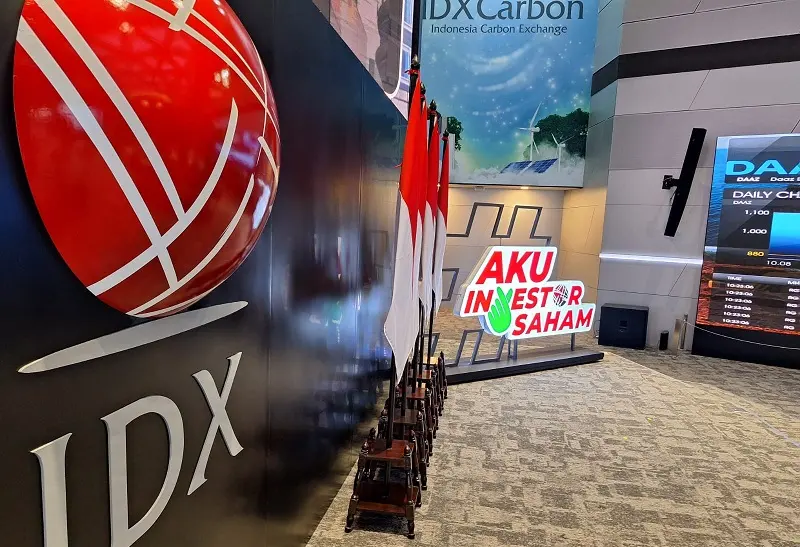 4 Saham Cum Dividen Pekan Depan, Ada Yield Tembus 12%!