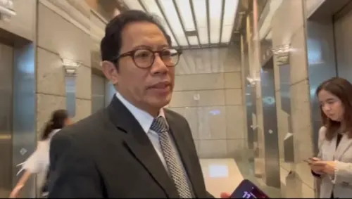 BEI Klarifikasi Aturan Free Float IPO Rans Entertainmen (RANS)