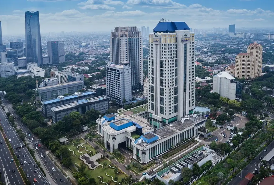 Bank Mandiri (BMRI) Tebar Dividen Rp44T, Payout Ratio 79%