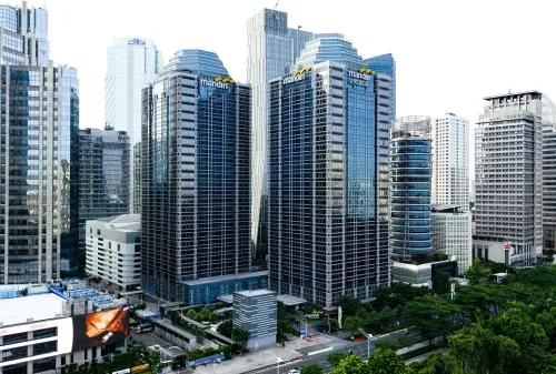 Dirut Bank Mandiri Tambah Koleksi Saham BMRI Saat Harga Turun