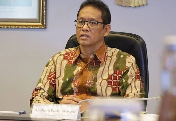 Purbaya Yakin Rupiah Bakal Berbalik Menguat Dalam Dua Pekan