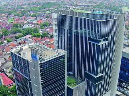 Anak Usaha WIKA Digugat PKPU Dua Pihak