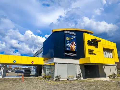ASSA Bagi Dividen Rp110M, Catat Jadwal Cum Date-nya