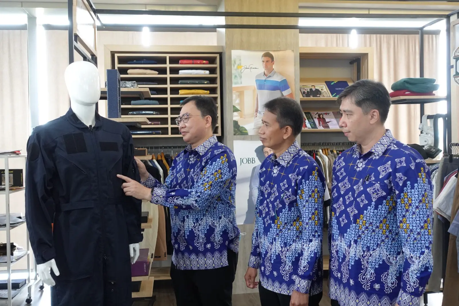 Lepas Saham Treasuri, BELL Kantongi Rp3,6M
