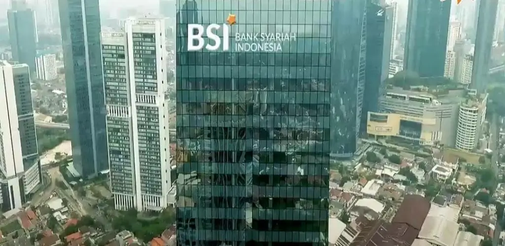 Laba BSI (BRIS) Tembus Rp7,56T Naik 8,02% di 2025