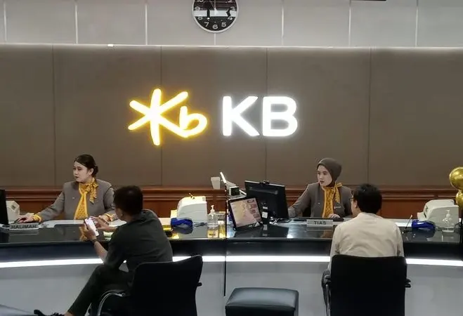 Direktur KB Bank Serok Saham BBKP Harga Rp50 per Lembar