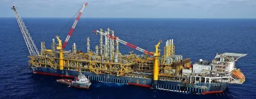 Laba Medco Energi (MEDC) Ambles 72,5% di 2025, Ini Pemicunya