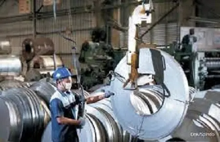 SPINDO (ISSP) Setujui Dividen Tertinggi, Yield Capai 5%
