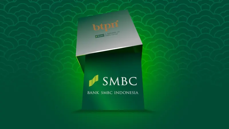 Bank SMBC (BTPN) Ungkap Rencana Merger Oto Multiartha dan Summit Oto Finance