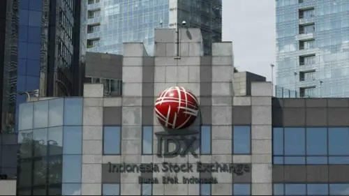 Emiten Kurang Free Float Bakal Diberi Notasi "P"