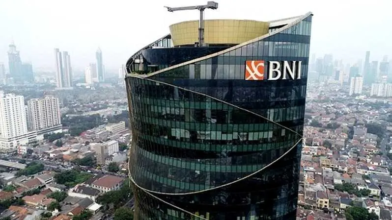 BNI Tambah Amunisi Modal, Terbitkan Instrumen AT1 2026