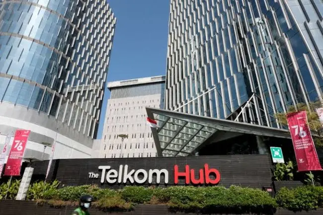 Buruan! Cum Dividen TLKM Hari Ini, Potensi Cuan 7,37%