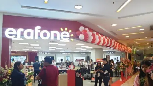 ERAA Bagikan Dividen Rp389,6M, Rudiantara Masuk Komisaris
