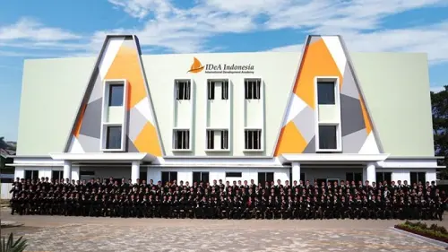 IDEA Jadwalkan Pembagian Dividen Minimalis!