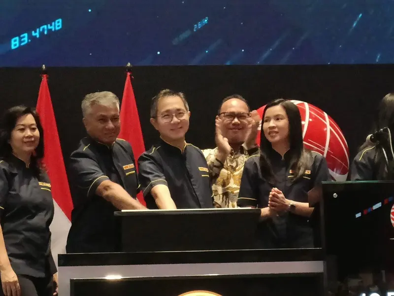 MDIY Tebar Dividen Perdana! Investor Dapat Rp17,62 per Saham