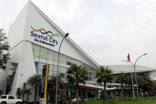 Sentul City (BKSL) Rombak Total Direksi dan Komisaris, Dividen Nihil
