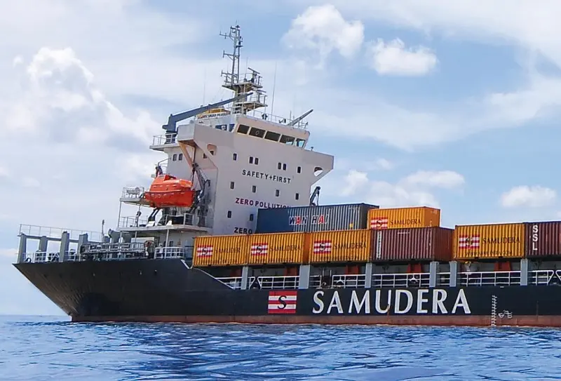 SMDR Restui Dividen Rp196,5M dan Siapkan Dana Ekspansi