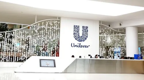 UNVR Tetapkan Jadwal Dividen Jumbo, Yield Capai 7,2%