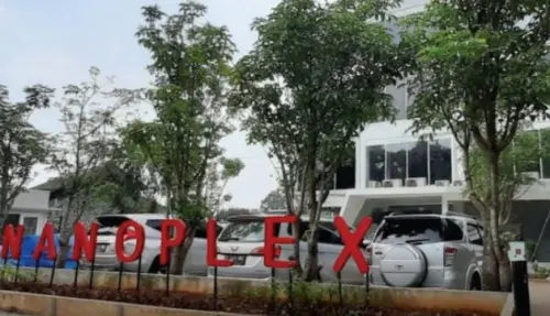 Anjlok 31%, Laba  Nanotech (NANO) Sisa Rp1M di 2025